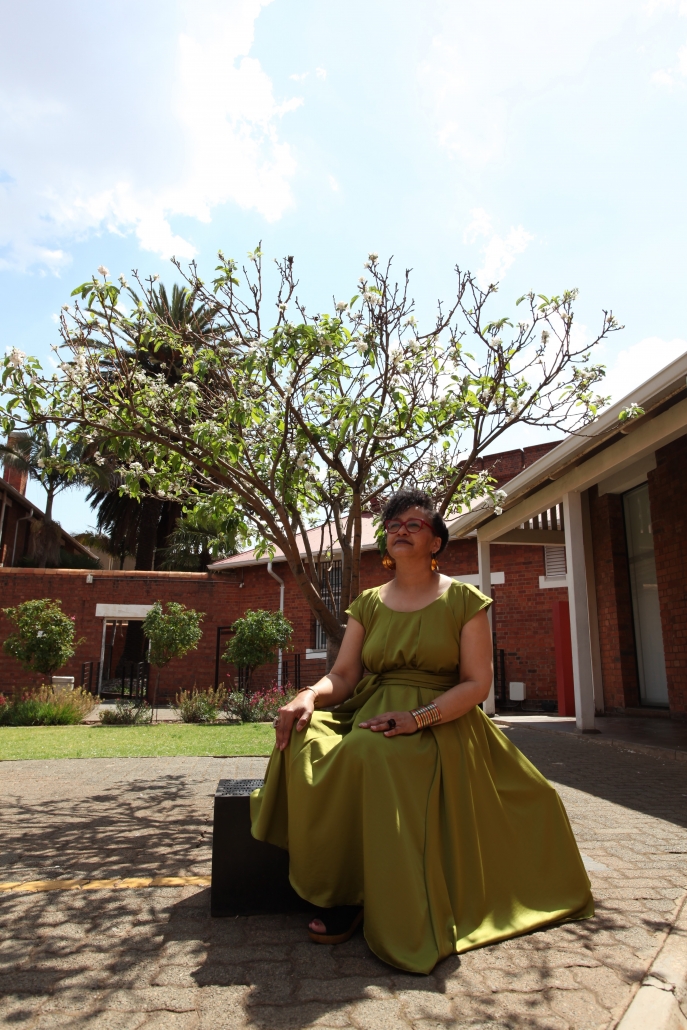 Shireen Motara, Founder of Tara Transform