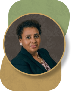 Shireen Motara, Founder of Tara Transform