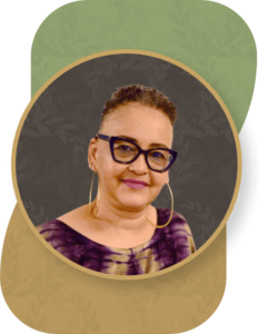 Shireen Motara, Founder of Tara Transform