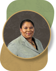 Shireen Motara, Founder of Tara Transform